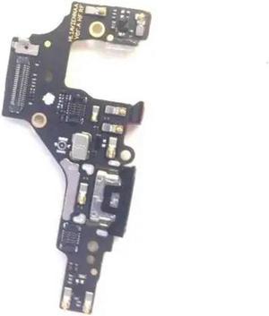 FOR Charging Port Flex Cable Ribbon Replace Part for P9 Plus