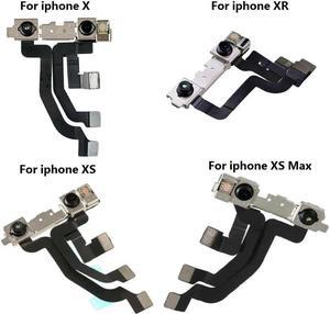 FOR X/XR/XS/XS Max Front Facing Camera Flex with IR Proximity Sensor Flex Cable