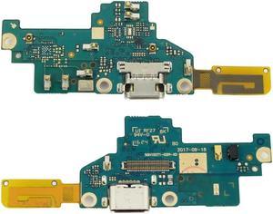 FOR for S1 5.0 Charge Charging Port Dock Connector Flex Cable