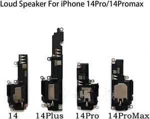 FOR 14Pro 14 Pro Max Loud Speaker Buzzer Ringer Big Speaker Part LoudSpeaker Flex Cable