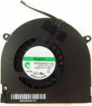 FOR CPU Cooling Cooler Fan For book Pro 13 A1278 2009~2012