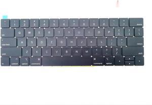 FOR UK Keyboard keys keycap For book Pro Retina 13 A2289 Replacement