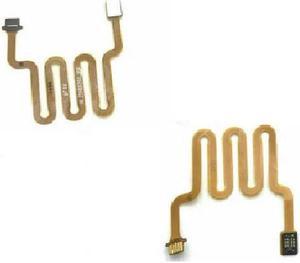 FOR 10pcs/lot For Mate 20 Lite Fingerprint Button Flex Cable Ribbon