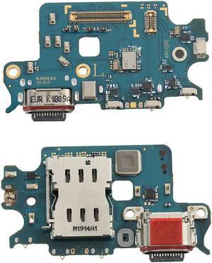 FOR S22 5G S9010 S901U S901B S901U USB Charging Port Connector Board Flex Cable