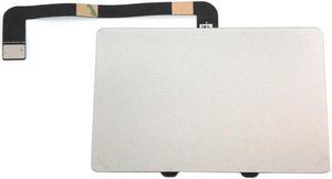 FOR Trackpad Touchpad With Flex Cable For book Pro 15 A1286 2009~2012