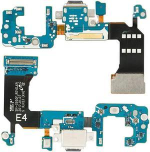 FOR 10pcs/lot Charging Port Flex Cable Ribbon for S8 SM-G950F