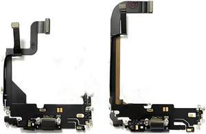 FOR Charging Flex Cable For 13Pro/13Pro Max USB Charger Port Dock Connector With Mic Flex Cable