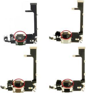 FOR For 11 pro Charging Port Connector With IC Board Flex Cable Ribbon