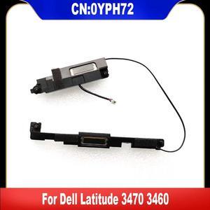FOR 0YPH72 FOR 3470 3460 Laptop Built-in Speaker YPH72 CN-0YPH72 Internal Speaker Sound