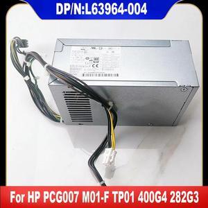FOR L63964-004 310W FOR PCG007 M01-F TP01 400G4 282G3 Power Supply Replacement Parts
