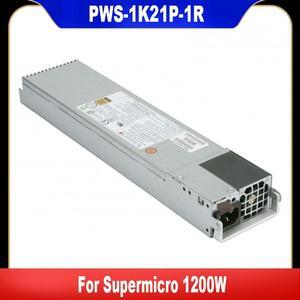 FOR PWS-1K21P-1R FOR 1200W 1U Redundant Power Supply Switching Power Supply