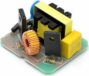FOR 12V to 220V Step UP Power Module 40W DC-AC Boost Inverter Module Dual Channel Inverse Converter Booster Module Power Regulator