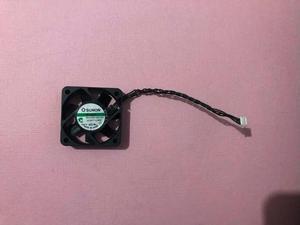 FOR MG40100V1-Q000-G9C 4010 40mm DC 5V 0.38w 4cm industrial computer mute cooling fan