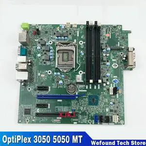 OIAGLH Dell Optiplex 3050 LGA1151 DDR4 Desktop Motherboard W0CHX