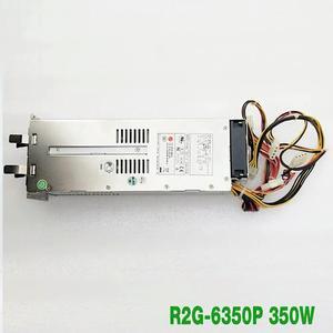R2G-6350P 350W For 1+1 Dual Redundant Power Supply Firewall Server Power Supply