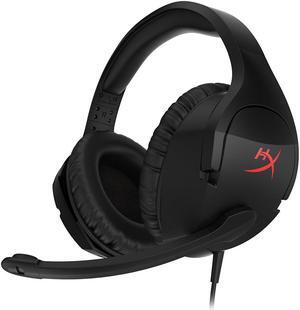 HyperX Cloud Stinger Gaming Headset Esport Stereo Headphone Earphone Over Ear for PC/Xbox One/PS4/Wii U HX-HSCS-BK/AS