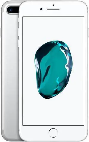 Apple Iphone 7 Plus 32GB + 3GB RAM - FULLY UNLOCKED (CDMA / GSM) - All Carriers Verizon, AT&T, T-Mobile, Sprint - 12MP - SILVER - 2 Days Of Delivery - Grade A Apple Iphone 7 Plus 32GB + 3GB RAM - FULLY UNLOCKED (CDMA / GSM) - All Carriers Verizon, AT&T, T-Mobile, Sprint - 12MP - SILVER - 2 Days Of Delivery - Grade A