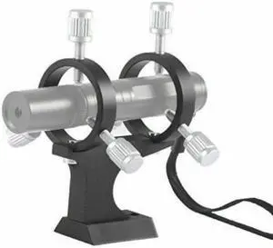 Gosky Deluxe Adjustable Laser Pointer Bracket Fits Pointer Diameter 5mm-38mm