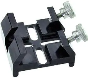 Gosky Universal Dovetail Base for Finder Scope - Anodizing Aluminium Process