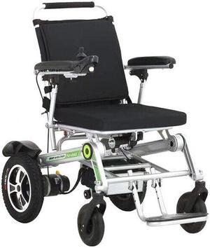 Airwheel H3TS Lightweight Foldable Weatherproof Electric Wheelchair, All Terrain