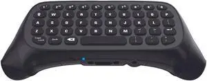 QuickType 2.0 - Wireless Chatpad for Xbox Series X|S & One QuickType 2.0 - Wireless Chatpad for Xbox Series X|S & One