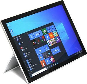 Refurbished Microsoft Surface Pro 4 1724 12inch Tablet Intel Core m36y30 09GHz 4GB RAM 128GB SSD Windows 10 Pro  English Keyboard