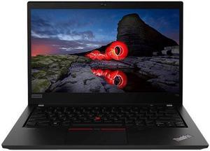 Lenovo Thinkpad T14 Gen 1 14" Laptop, Intel Core i5-10310u 1.70GHz, 16GB RAM, 512GB SSD, Windows 10 Pro