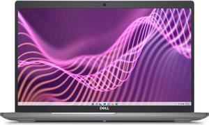 Dell Latitude 5540 15.6" LCD Touch Business Laptop, Intel Core i5-1350P, 16GB RAM, 256GB SSD, Windows 11 Pro, With Numeric Keyboard