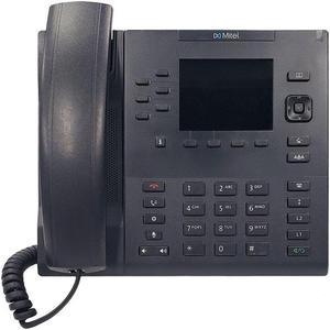 Mitel 6867i IP Phone (80C00002AAA-A)