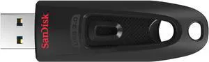SanDisk 32GB Ultra USB 3.0 Flash Drive - SDCZ48-032G-GAM46