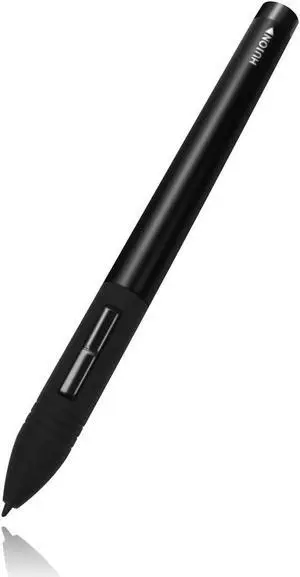 HUION P80 Rechargeable Pen Digitizer Pen Digital Pen Style for Huion Graphics Tablet HUION P80 Rechargeable Pen Digitizer Pen Digital Pen Style for Huion Graphics Tablet