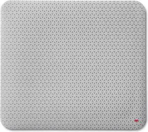 3M Precise Mouse Pad Enhances the Precision of Optical Mice at Fast Speeds and Extends the Battery Life of Wireless Mice up to fifty percent 9 in x 8 in (MP114-BSD1)