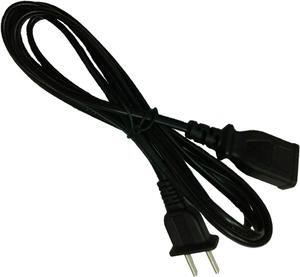 UpBright AC in Charging Cord Charger Cable Compatible with CenTech 4-in-1 Jump Starter Air Compressor Item# 62453 62374 56631 Portable Power Pack 348985 Jump Start Cen-Tech 12V 17Ah Lead-Acid Battery