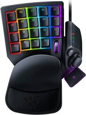 Razer Tartarus Pro Gaming Keypad Razer Tartarus Pro Gaming Keypad