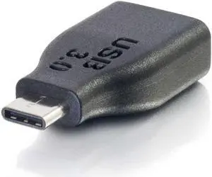 28868 USB 3.0 (USB 3.1 Gen 1) USB-C to USB-A Adapter Male/Female Thunderbolt 3 Tablet Chromebook Pixel Galaxy TabPro S G6 MacBook 28868 USB 3.0 (USB 3.1 Gen 1) USB-C to USB-A Adapter Male/Female Thunderbolt 3 Tablet Chromebook Pixel Galaxy TabPro S G6 MacBook