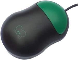 Chester Creek Technologies Ctmo One-Button Optical Tiny Mouse
