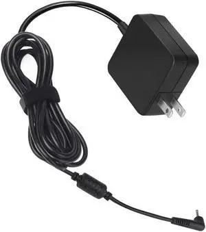 26W AC Charger Fit for Samsung 11.6" Chromebook 3 XE500C13 PA-1250-98 XE501C13 XE303C12 Chromebook 2 XE500C12 XE503C12 XE503C32 XE500c13-k04us W14-026N1A BA44-00322A Laptop Adapter Power Supply Cord