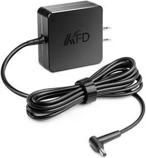KFD 19V 1.75A 2.37A ASUS Laptop Charger for VivoBook L410 L510MA L210 X540UA X540SA X553MA X556UA X413J X542BA Zenbook UX431F E403SA X515EA E410MA L203M X512JA X515JA X512DA Power Supply Cord Adapter