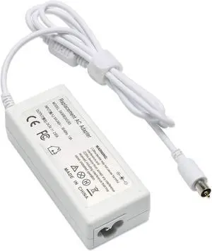 YTech 65w AC Adapter Charger Power for Apple Powerbook Book/iBook G3/G4 15 inch 17 inch A1021 M4328 M8943