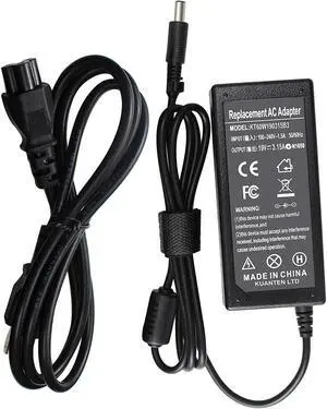 60W 19V 3.15A laptop charger for Samsung NP300E4C NP300E4E NP300E5A NP300E5C NP300E5E NP300V5A NP305E5A NP305E7A NP305V5A NP350U2A NP350V5C NP355E5C NP355V5C NP365E5C