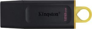 Kingston Datatraveler Exodia 128Gb Usb 3.2 Flash Drive Dtx/128Gb