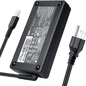 170W AC Adapter for Lenovo ADL170NLC2A ADL170NLC3A 45N0370 45N0372 45N0373 45N0374 45N0375 45N0487 45N0514 4X20E50574 36200321 ADL170NDC3A PA-1171-71 ADL170NCC3A Laptop Charger Power Supply Cord