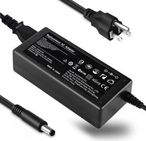 45W 65W AC Adapter Laptop Charger Compatible for Dell Inspiron 15 3000 5000 7000 Series 145000 137000 135000 177000 113000 3583 3593 5100 5570 5558 5559 Series Dell Computer Power Supply Cord