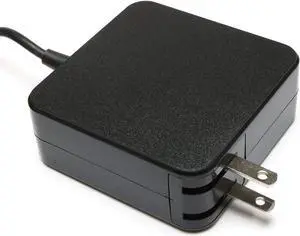 New Ac Charger Fit for Lenovo IBM Thinkpad T61 S230U X230 X230T B590 T420 T430 T530 T410 T61 E545 L530 R60 T480S T410S L530 SL510 X140E S230 N100 Laptop Power Supply Adapter Cord 65 watt
