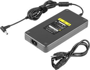 Fancy Buying 150W 20V 7.5A AC Charger for Asus Rog TUF: ADP-150CH B, A18-150P1A, Rog G531GT G731GT FX505GT FX705GT FX505DD FX505DT FX505DU FX705DD FX705DT FX705DU, TUF Gaming FA506 A17 FA706