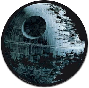 Round Mouse Pad - Wireless & Gaming Laptop Desk Accessory with Designs Round Mouse Pad - Wireless & Gaming Laptop Desk Accessory with Designs