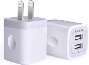 Female to Female USB Adapter2 Pack USB Type A 3.0 Female to Female 3.0 Cable Coupler High Speed USB Extension Connector Suitable for Connecting Two USB Male Ends Cable