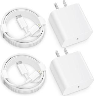 Slim USB Wall Charger: AC Pro Multiport USB Charger USB Plug Adapter & Phone Charging Block 4 USB Plugs for Wall Outlet Flat 4 Port USB Charger & USB Wall Adapter