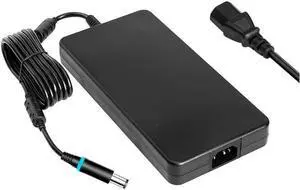 Charger 240W Laptop for  Precision 7780 7670 3540 3520 M4800 M4400 M6700 Alienware M15 17 15 R3 R4 R5 R2 R1 M11X M15X G7 G3 G5 G15 5535 5587 7500 7588 7790 7620 3500 3579 Vostro 15 Power Adapter