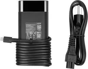 28V 5A 140W Laptop Charger for hp omen Transcend 14 14-fb0013dx 14-fb0097nr hp Spectre x360 2-in-1 16 16-aa0047nr 16-aa0097nr tpn-la29 n22270-001 n22282-001 tpn-da29 n22270-003